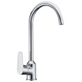 Bathroom Sink Faucet Single Hole Basin Mixer