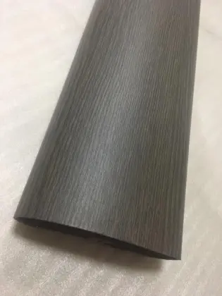 Terrace Deck Aluminum Balcony Railing/ Aluminum Handrail