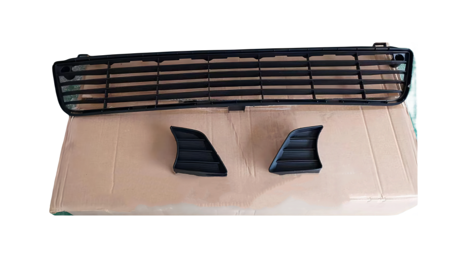 Front Car Grill Accessories Custom Toyota Hilux