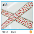 Partihandel Iron On Crystal Beaded Rhinestone Trim