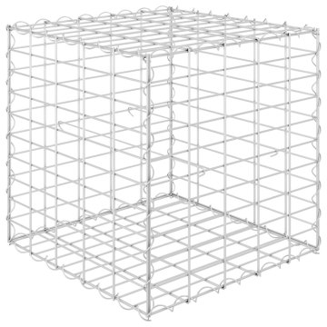 Pabrik Direct Wire Wire Mesh Kotak Gabion Teras untuk Dijual