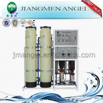Luxurious Style water system