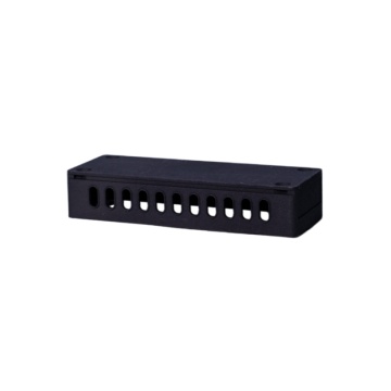 أجزاء النايلون MJF للهياكل الداخلية للإلكترونيات الاستهلاكية