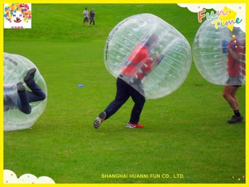 Bubble ball soccer price, bumper ball good price