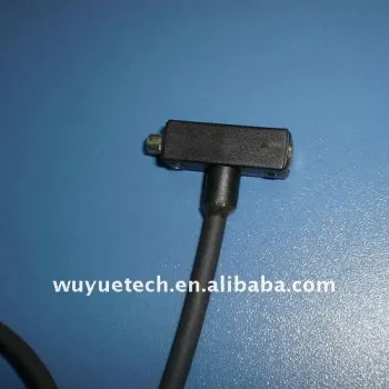 Piezo electric wire for gas valve and heaters, equivalent to RION