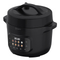 4L Electric Pressure Cooker Household use