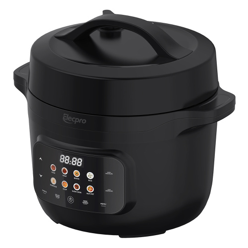 Wholesale OEM Multi-use pressure cooker healty japanese