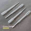 Pasteur Pipette Plastic