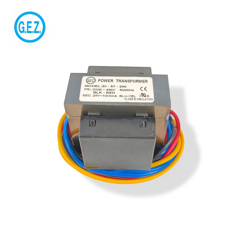 门铃变压器（2）