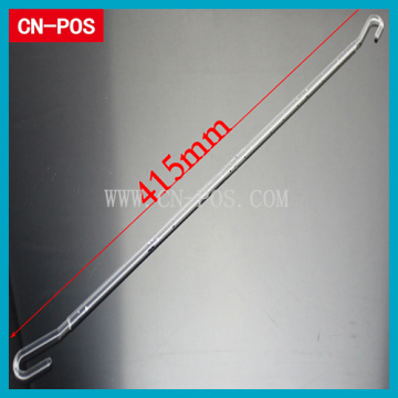 Plastic Ceiling Hook (CEL-042)