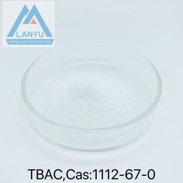 Tetrabutyl ammonium chloride hydrate CAS:37451-68-6