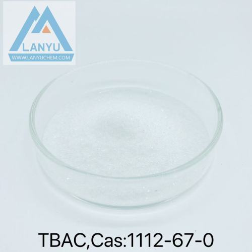 High quality Tetrabutyl ammonium chloride CAS 1112-67-0