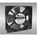 Crown 120x25 DC Blower A3 Industrial Cooling