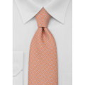 100% χρωματισμένα υφαντά μεταξωτές γραβάτες