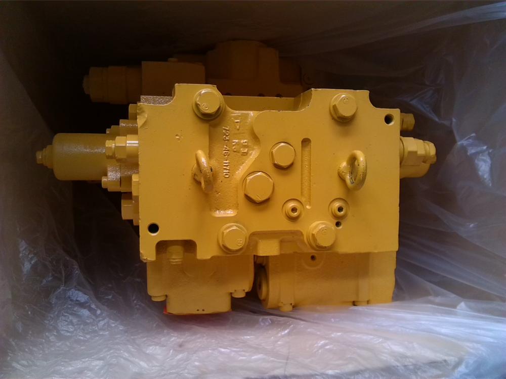 SD16 Combination Valve 16Y-11-30000