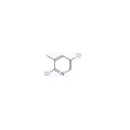 2,5-Dichloro-3-picoline Pharmaceutical Intermediates