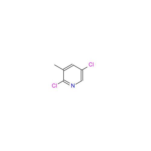 Intermédiaires pharmaceutiques 2,5-dichloro-3-picolines