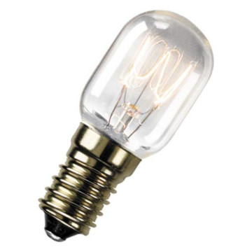 220V E12 15W Electric Refrigerator Bulb for Home Use