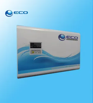 Ce &amp; Rohs Certificated Uv Light Magnetic Commercial Water Filtration With Output 4.5a 55w