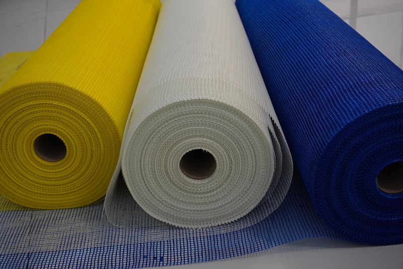 Do You Know What The Characteristics Of Fiberglass Cloth Are