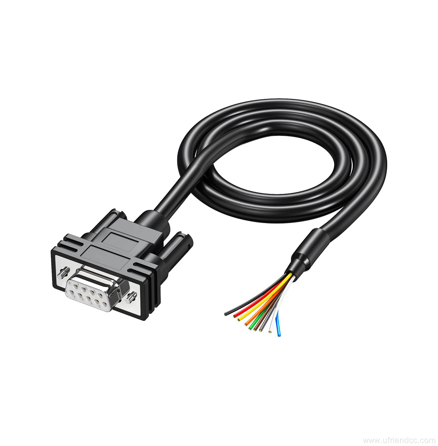 OEM RS232 Serial Extension Cable