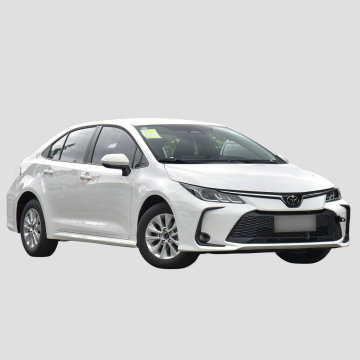 2023 Toyota Corolla Dual Engine E-CVT 1.8L Hybrid - Cheap Price New Car Search