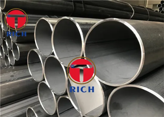 TORICH Welded Austenitic Steel Tubes ASTM A249/A249M-14