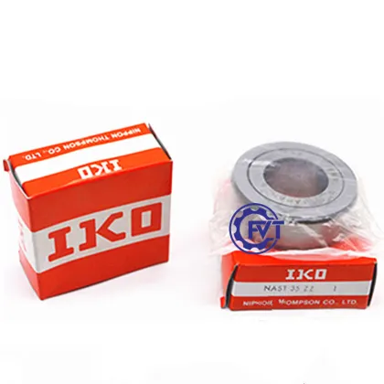 Original IKO Needle Roller Bearing RNA4903