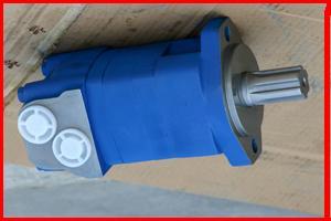 Hydraulic Orbit Motors for Danfoss Series (BMT/BMS/BMR/BMP series)