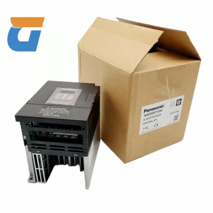 Panasonic Accessories: Original Elevator Door Motor Frequency Converter AAD03011DK for 0.4kw Elevator Door Motors
