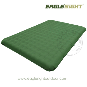 Queen Size Air Mattress for Camping