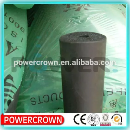 Armaflex Insulation/ Rubber Foam Insulation For Hvac