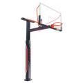 Innovative Basketball Hoop Stand