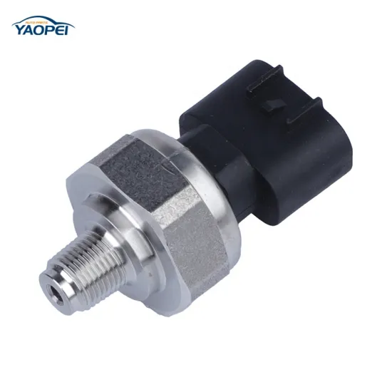 83520-60060 Fuel Pressure Sensor for Lexus Toyota C-HR Innova RAV4