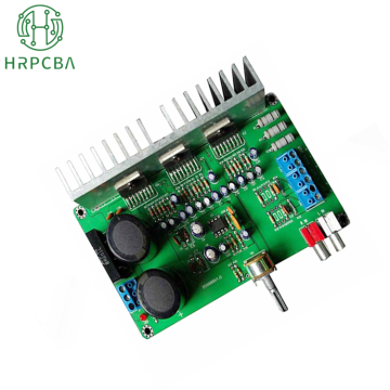 Vibrator Circuit Board for Hoverboard Motherboard with Stabilizer