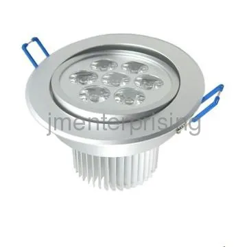 High quality new product 5w led downlight