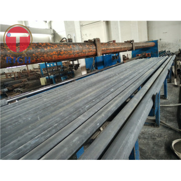 EN10305-2 Cold Drawn Welded Precision Carbon Steel Tubes