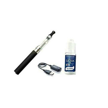 Kit de vaporizador de cigarro eletrônico de Shenzhen EGO CE4