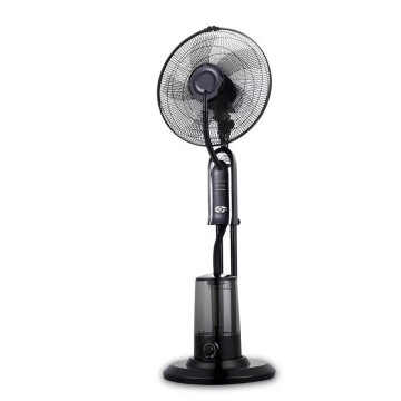 Hot Sale 16 Inch Spray Industrial Cooling Humidifier Fan