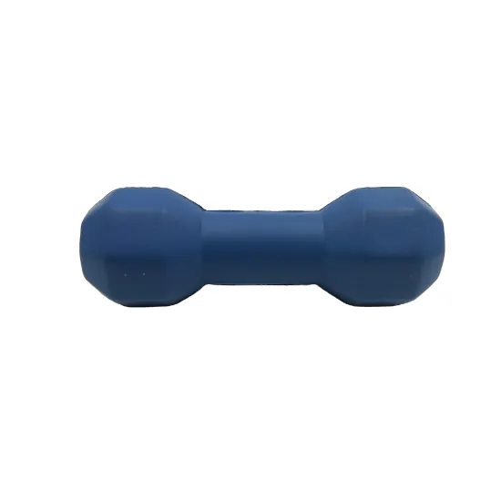 Factory-Price PU Foam Squishy Dumbbells: An Effective Anti-Stress Reliever and Promotional Tool