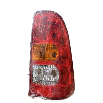 LED des feux arrière brillants personnalisés Toyota Hilux 2005