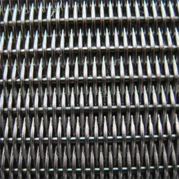 Dutch Weave 100Micron 304 Stainless Steel Wire Mesh