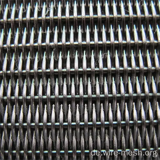 Niederländisches Weave 100micron 304 Edelstahldrahtnetz