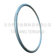 Splicing de splicing econômico Pushrim