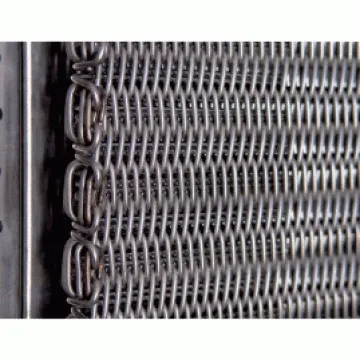 CONVEYER BELT MESH SERIES
