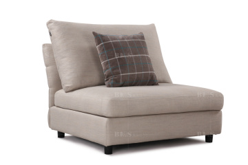 Domicile corner sofa