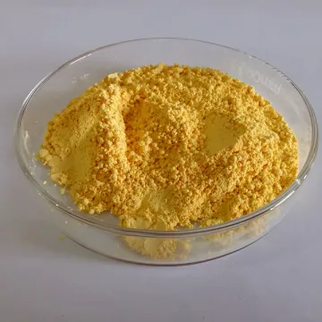 High temperature azodicarbonamide adc blowing agent powder