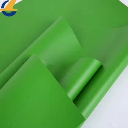 Marine Vinyl Upholstery Fabric Green