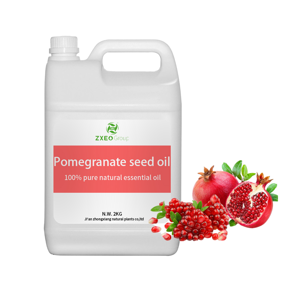 Pomegranate Seed Jpg