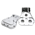 Aluminium Automobile Gearbox Gravity Casting